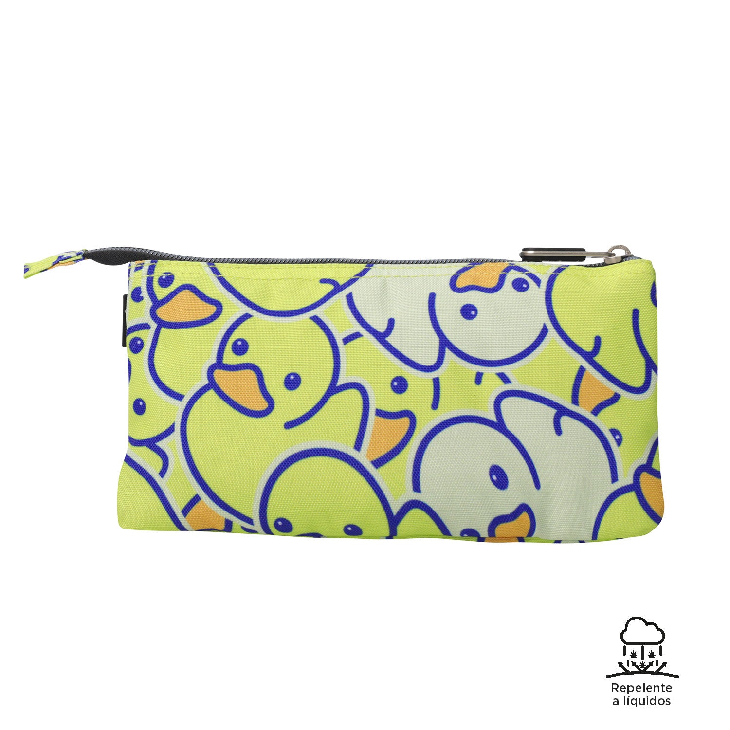 School Set TOTTO Rayol Backpack + Tablero Triple Pencil Case 0FB