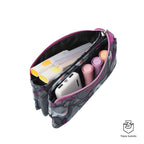 School Set TOTTO Rayol Backpack + Tablero Triple Pencil Case 0FB