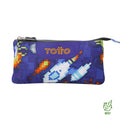 Estuche Triple Tablero 8FK