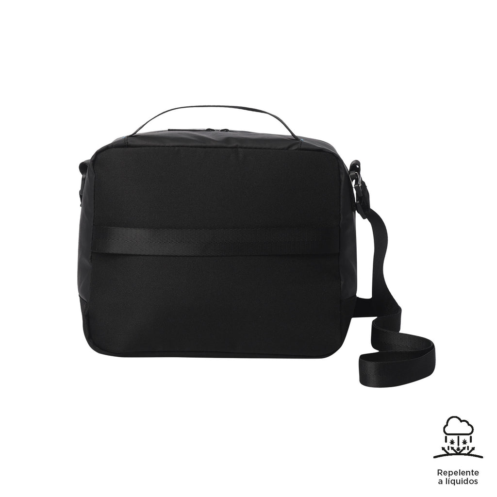 Lanza Térmica DEPLOY N01