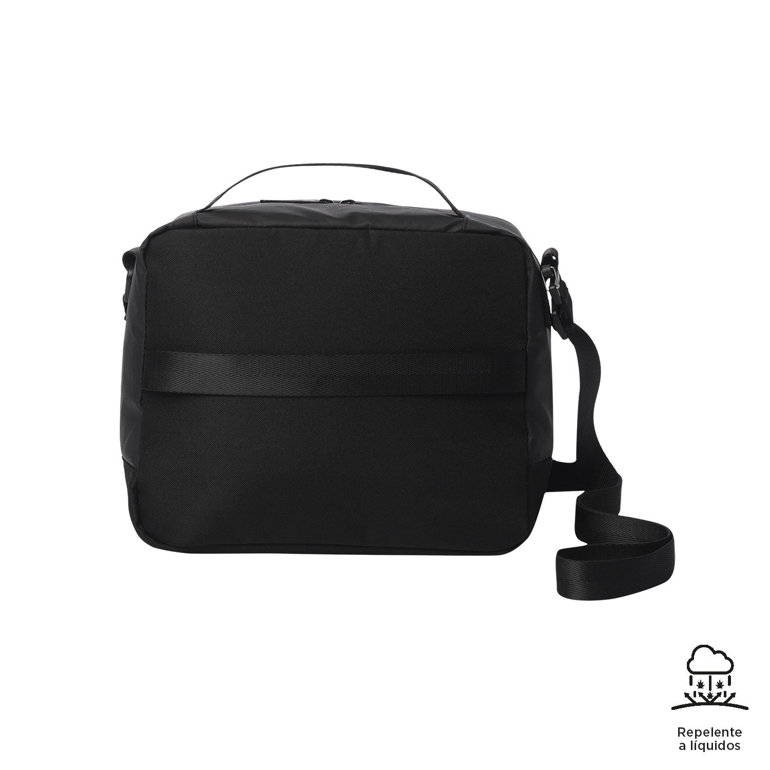 Lanza Térmica DEPLOY N01