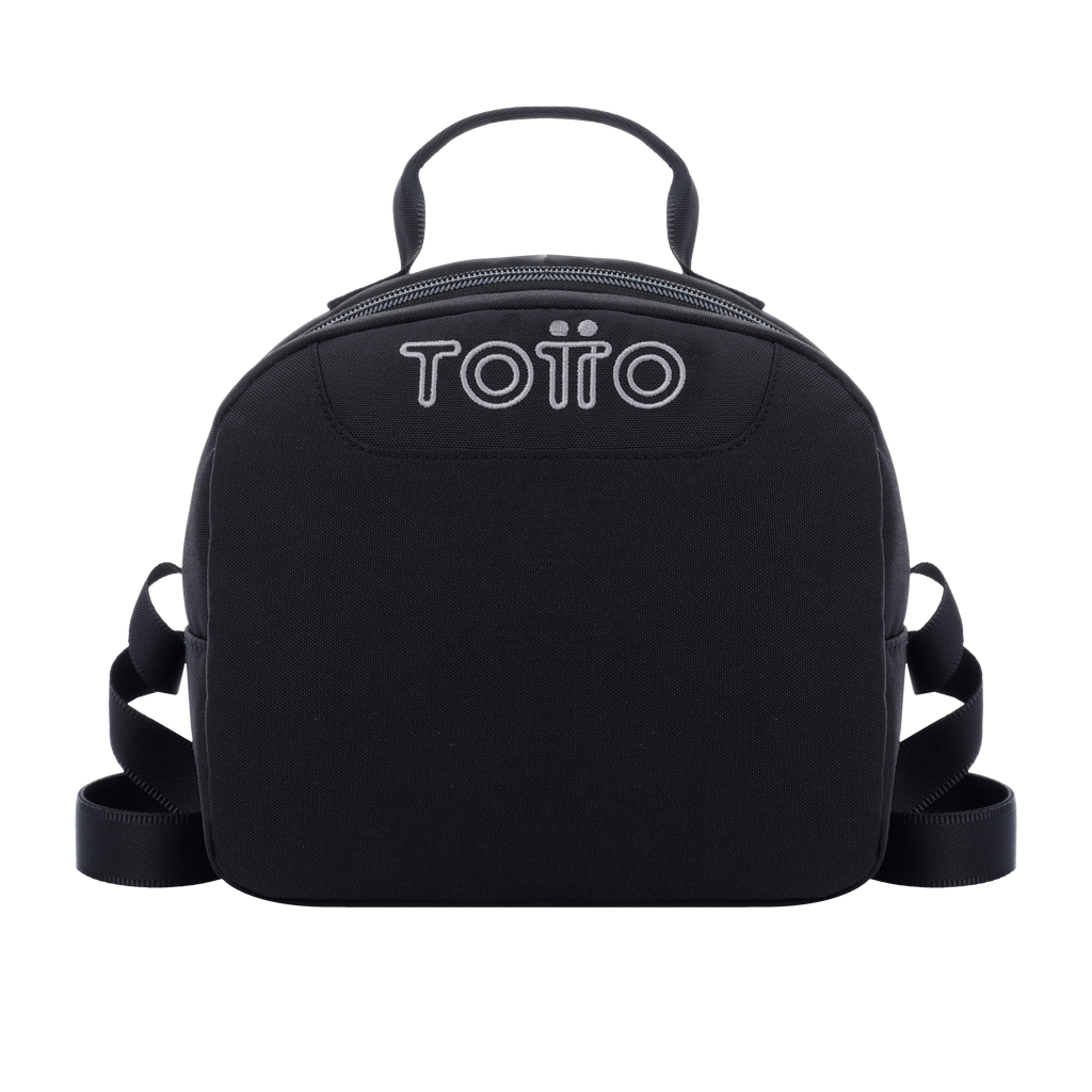 Lancheira Térmica Borrador N01 | TOTTO