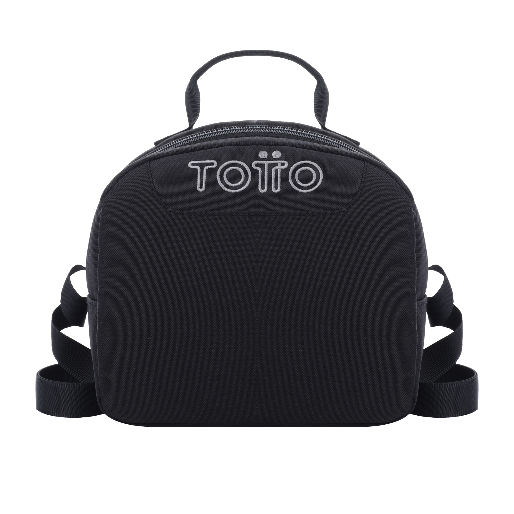 Lancheira Térmica Borrador N01 | TOTTO