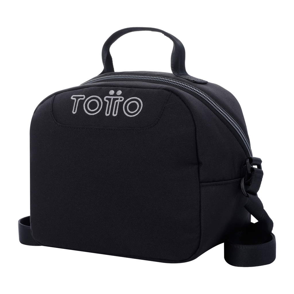 Lancheira Térmica Borrador N01 | TOTTO