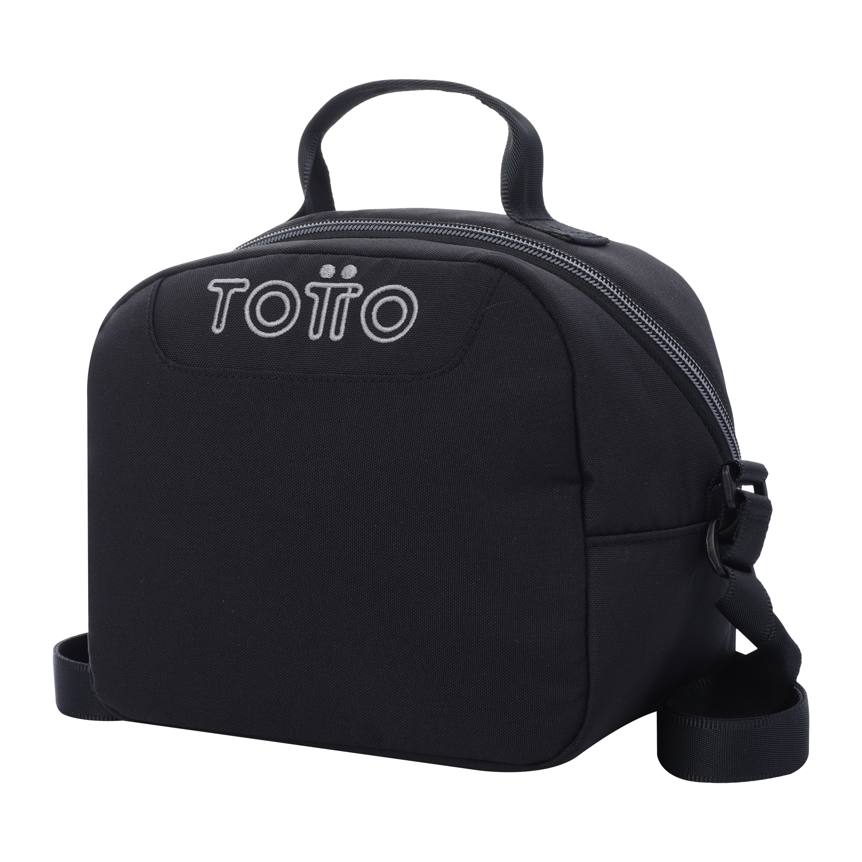Lancheira Térmica Borrador N01 | TOTTO