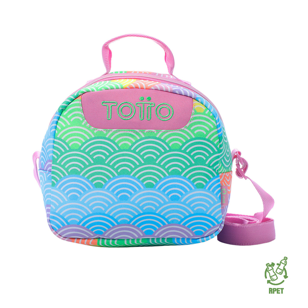 Bolsa Térmica Borrador 5DX