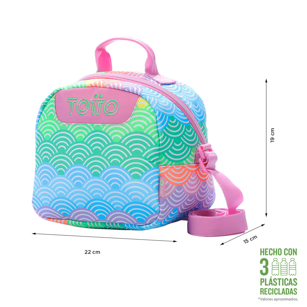 Bolsa Térmica Borrador 5DX