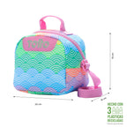 Bolsa Térmica Borrador 5DX