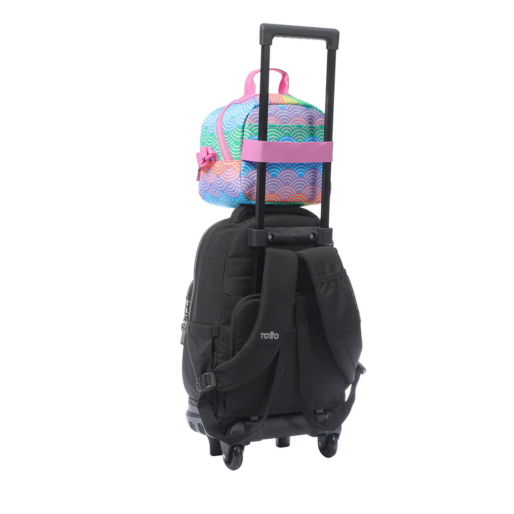 Bolsa Térmica Borrador 5DX
