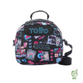 6CS Eraser Thermal Lunch Bag | TOTTO