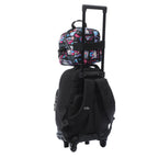 6CS Eraser Thermal Lunch Bag | TOTTO