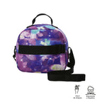 Set Escolar TOTTO - Mochila Rayol + Lonchera Borrador + Estuche Tablero 5Q6