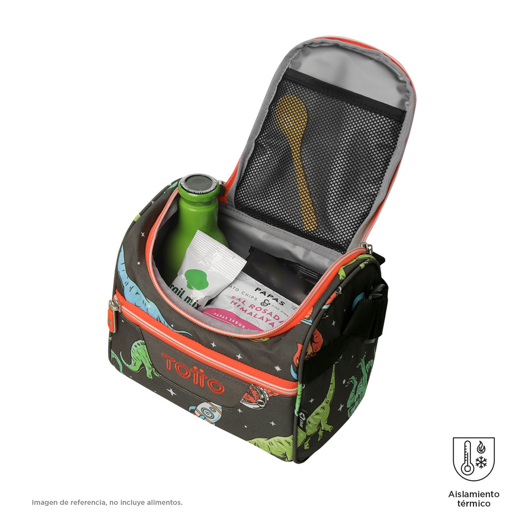 Bolsa térmica Pizarra 9IZ