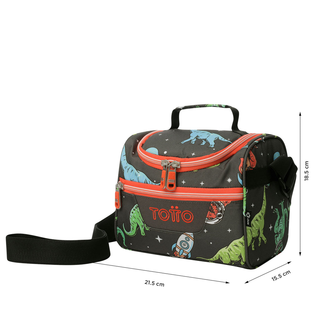 Bolsa térmica Pizarra 9IZ