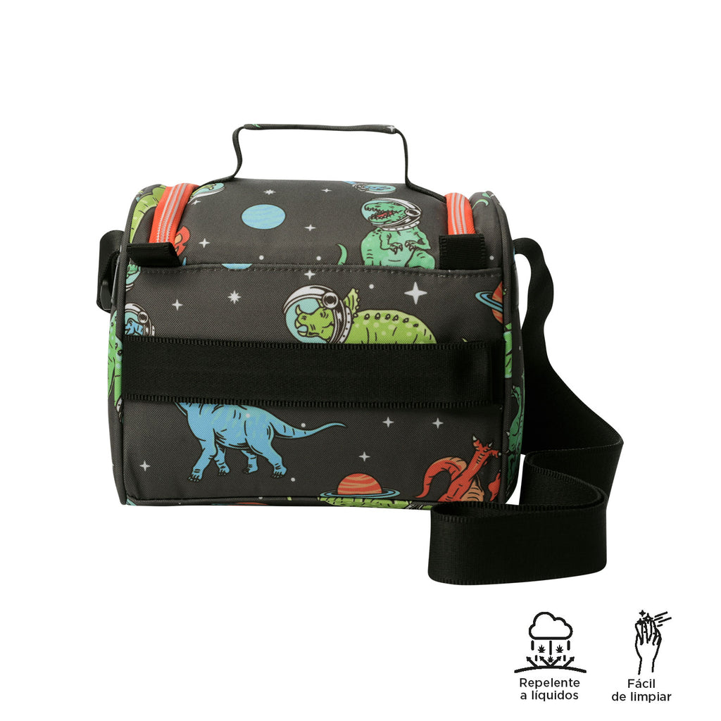 Bolsa térmica Pizarra 9IZ