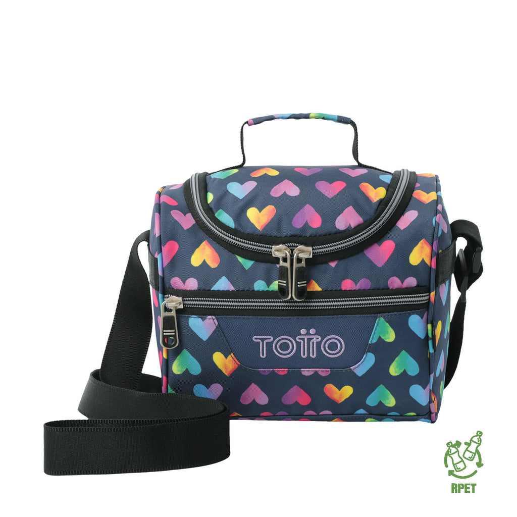 Bolsa térmica Pizarra 9IZ
