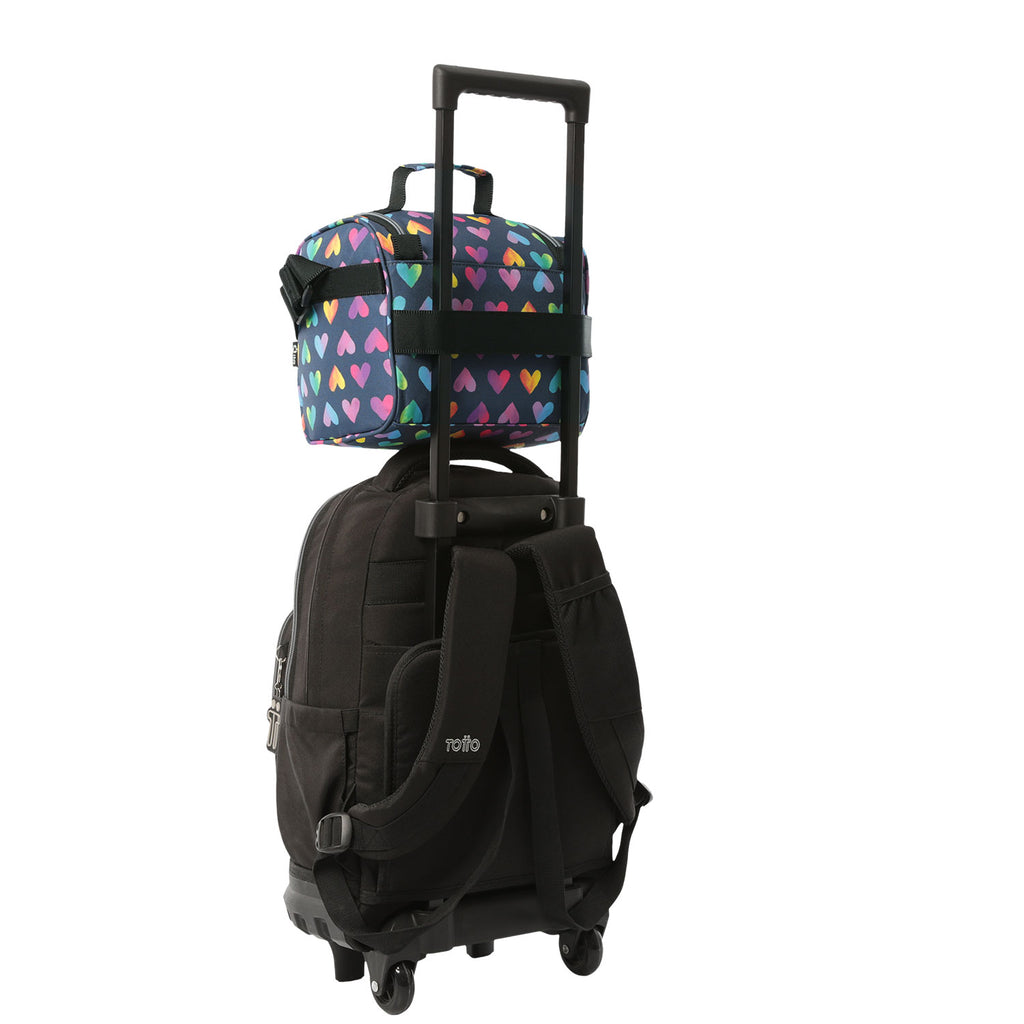 Bolsa térmica Pizarra 9IZ