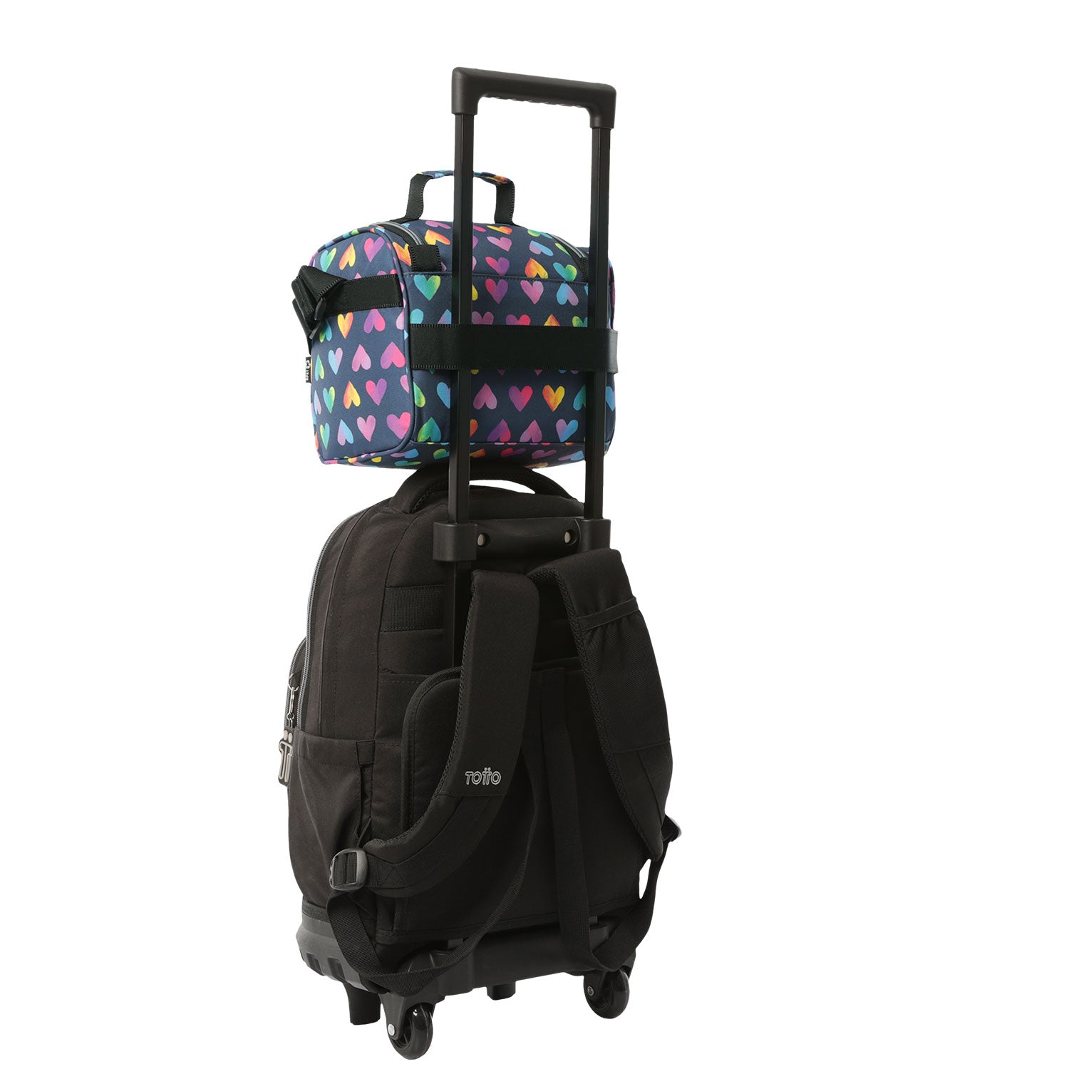 Bolsa térmica Pizarra 9IZ