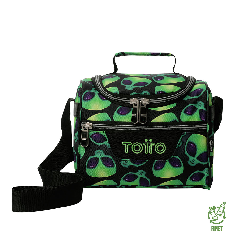 Bolsa térmica Pizarra 9IZ
