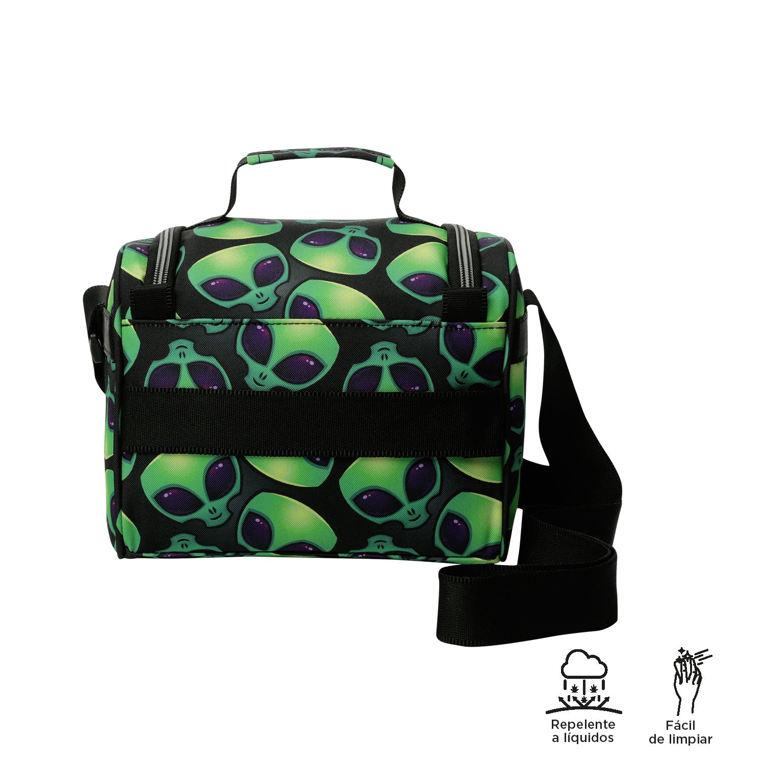 Bolsa térmica Pizarra 9IZ