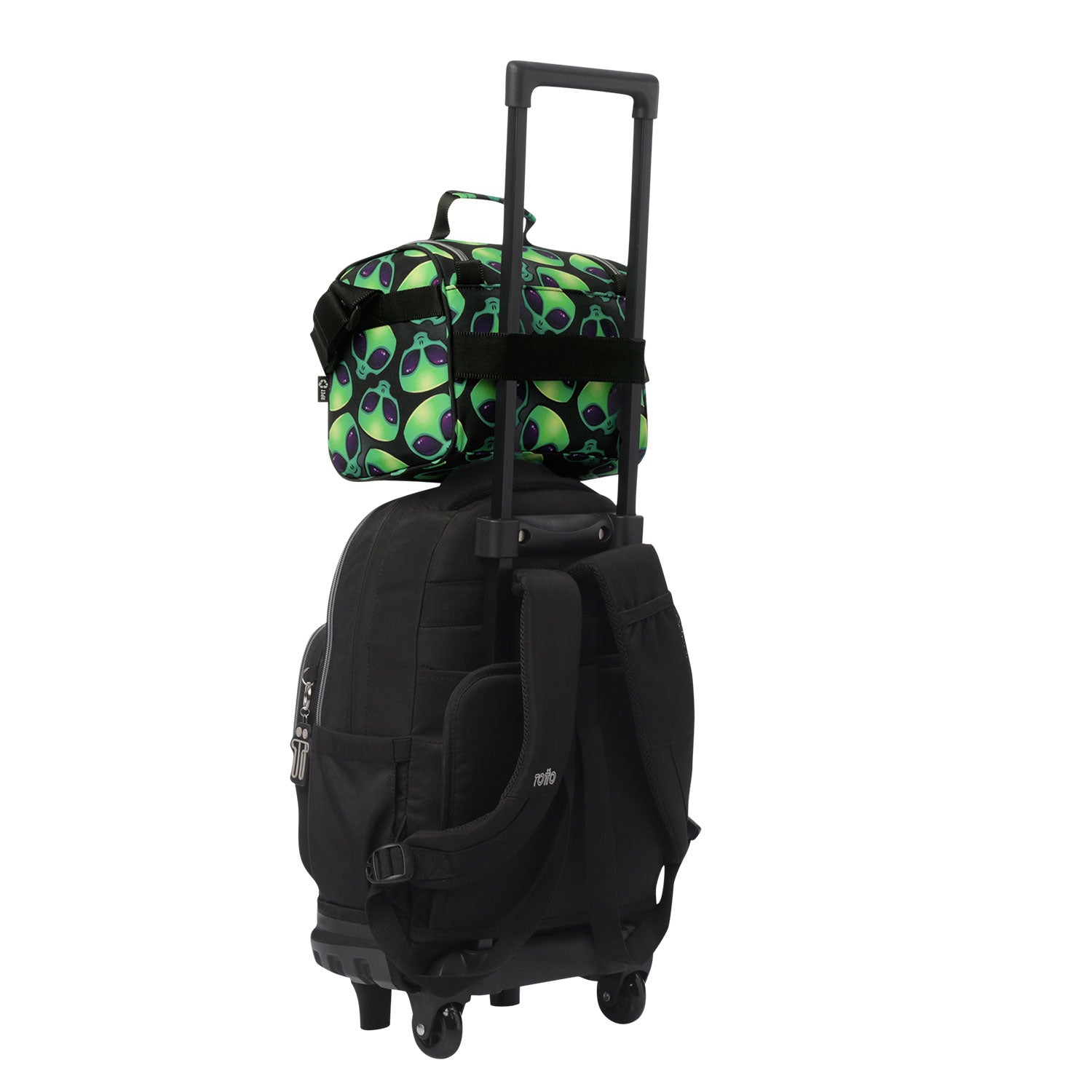 Bolsa térmica Pizarra 9IZ