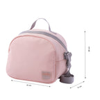 Lonchera Térmica VOLT Rosa | TOTTO
