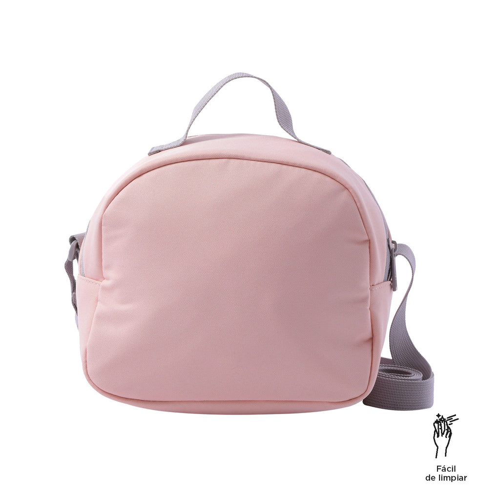 Lonchera Térmica VOLT Rosa | TOTTO