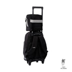 Fiambrera Térmica Batara 2.0 Negra