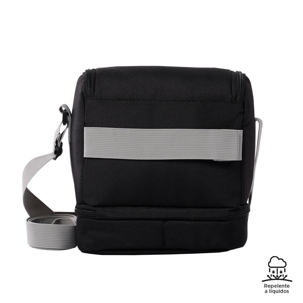 Fiambrera Térmica Batara 2.0 Negra