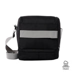 Fiambrera Térmica Batara 2.0 Negra