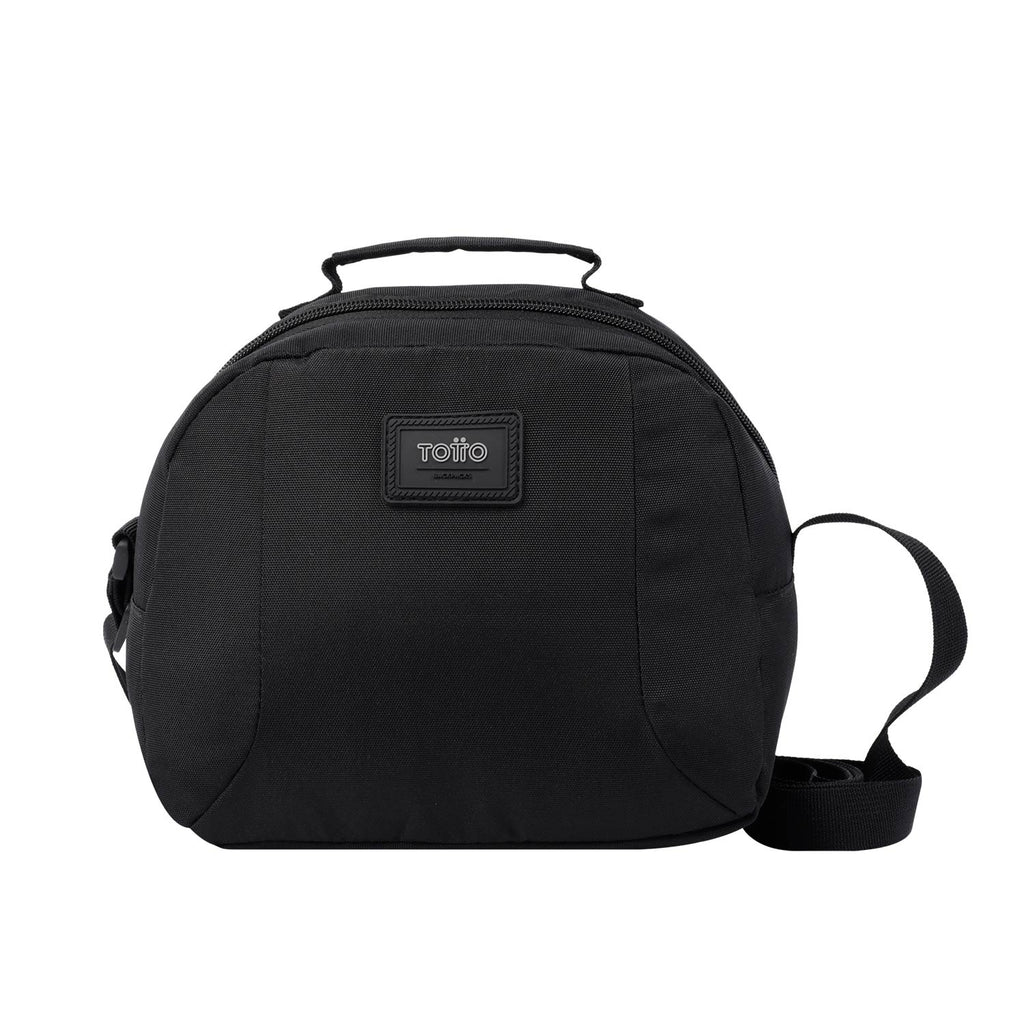 Bolsa Térmica TRIK Negra | TOTTO