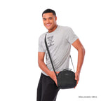Bolsa Térmica TRIK Negra | TOTTO