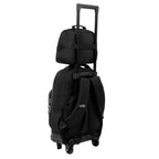 Bolsa Térmica TRIK Negra | TOTTO