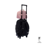 Lonchera Térmica TRIK Rosa | TOTTO