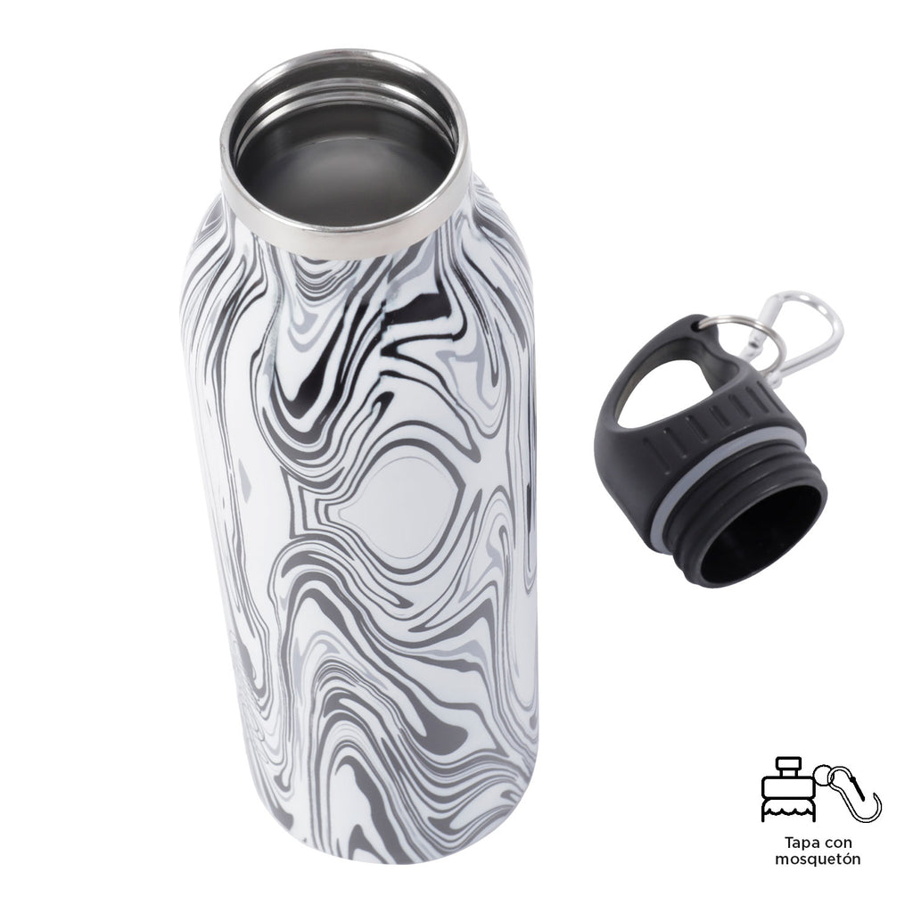 Garrafa Térmica Gravity 2.0 5H2 | TOTTO