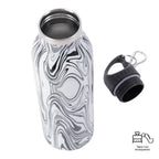 Garrafa Térmica Gravity 2.0 5H2 | TOTTO