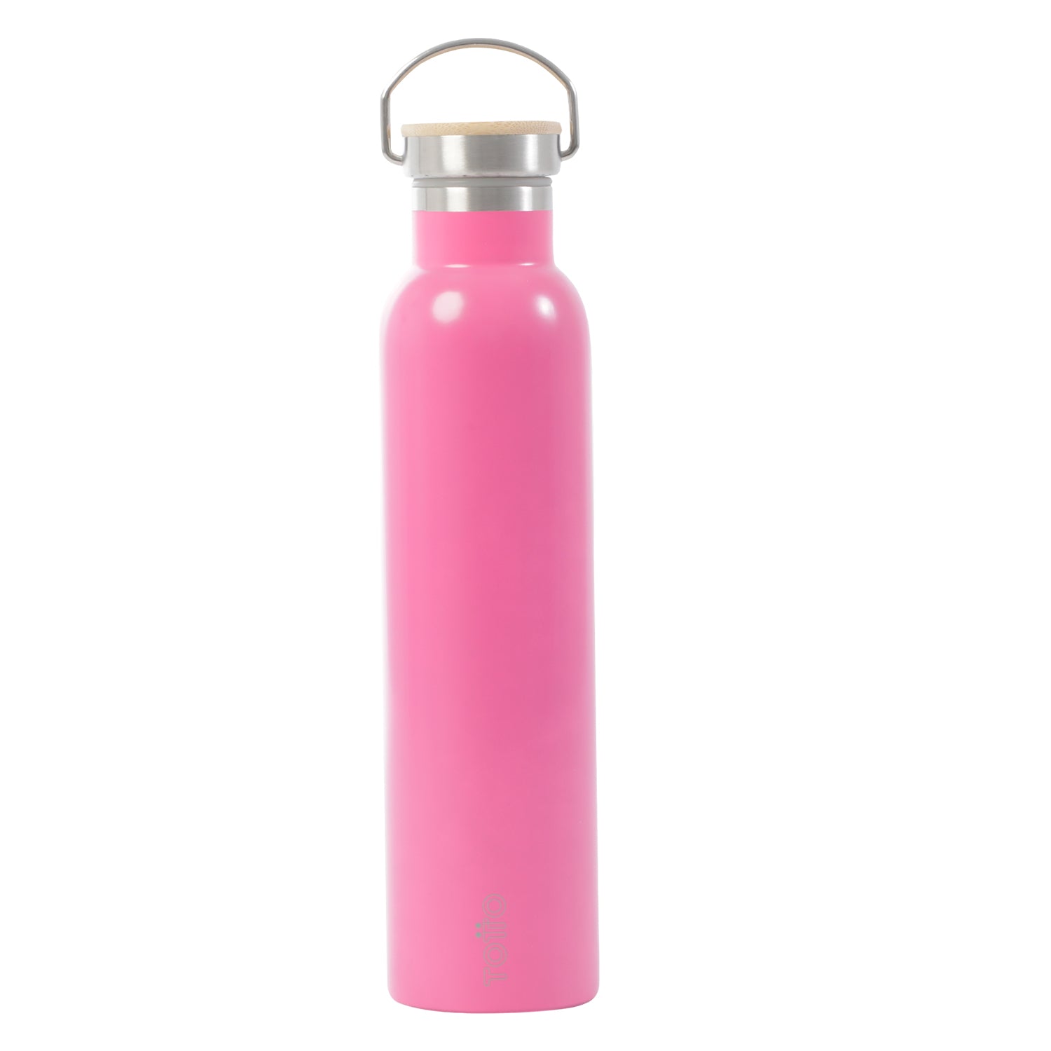 BOTELLA TÉRMICA PROTTE M2Y | TOTTO