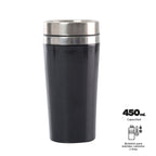 BOTELLA TÉRMICA PROTTE M2Y | TOTTO