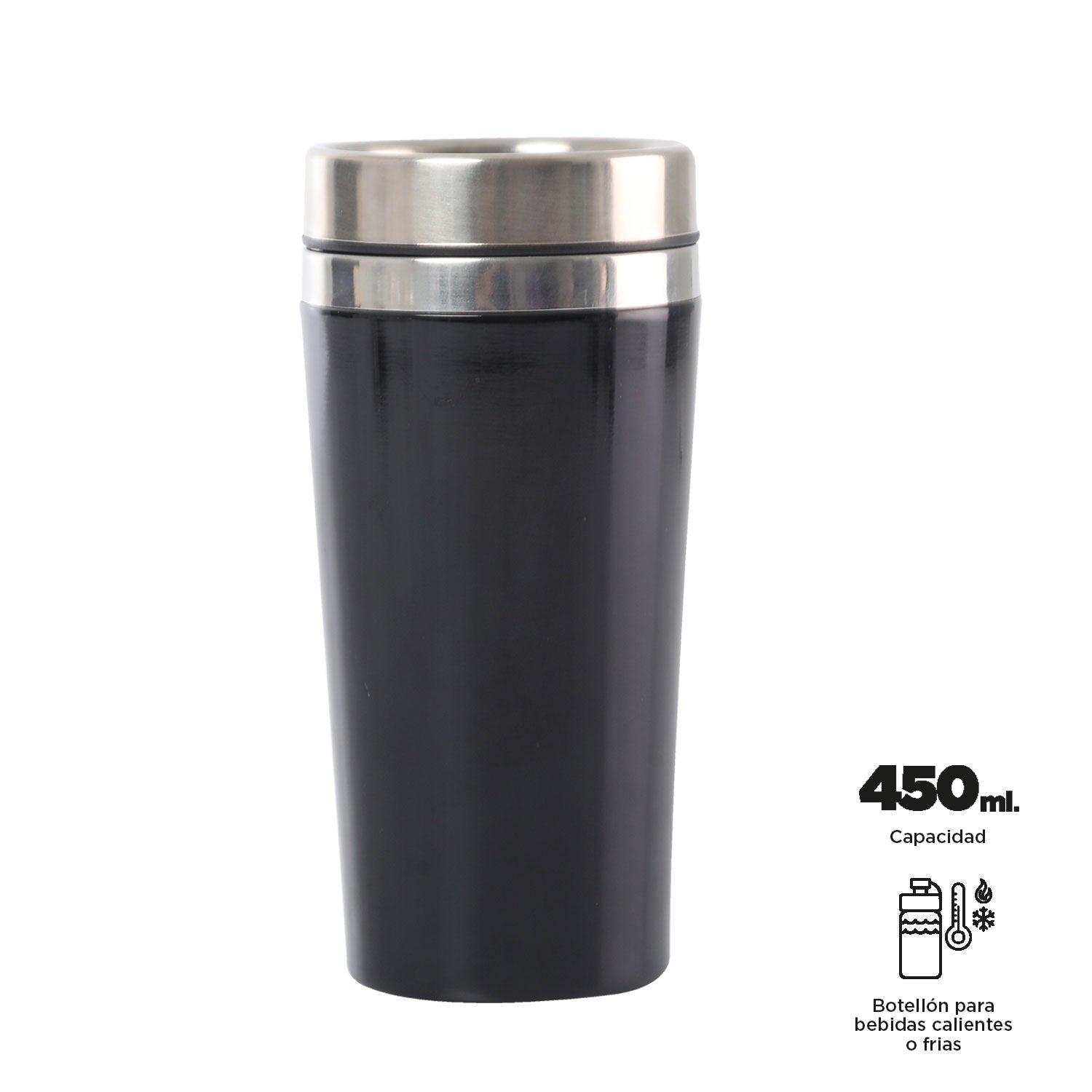 BOTELLA TÉRMICA PROTTE M2Y | TOTTO
