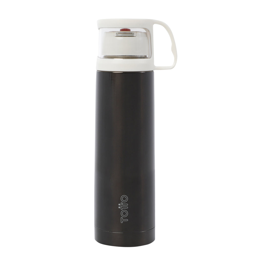 BOTELLA TÉRMICA PROTTE M2Y | TOTTO