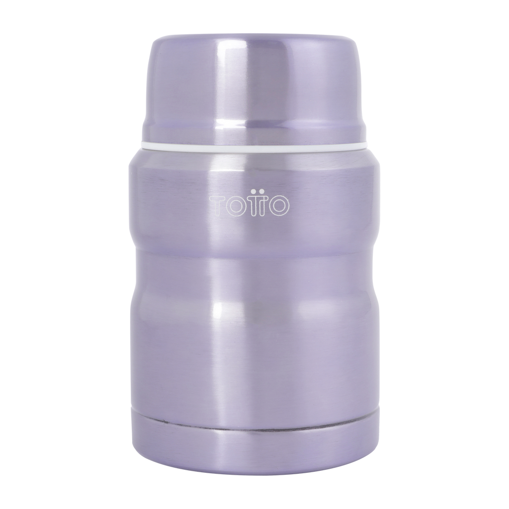 BOTELLA TÉRMICA PROTTE M2Y | TOTTO