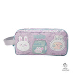 Kawi Kids' Backpack Set + 4QX Pencil Case | Ages 6 and 7 | TOTTO