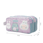 Kawi Kids' Backpack Set + 4QX Pencil Case | Ages 6 and 7 | TOTTO