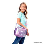 Totto SIRENY 4QU Kids' Insulated Lunch Bag