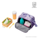 Totto SIRENY 4QU Kids' Insulated Lunch Bag