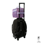 Totto SIRENY 4QU Kids' Insulated Lunch Bag