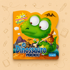 Kit Creativo Hábitos de Lectura - Cuentos "Aventureiros e Reguilas" - Con guía práctica para el adulto acompañante + Estuche TOTTO, Cuaderno A5, Bloc A5, Lápices de Colores Giotto y Material de Escritura.