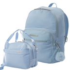 Mochila para Portátil 14" ADELAIDE 3 Z80 + NEVERA PORTÁTIL BIRMANA Z80