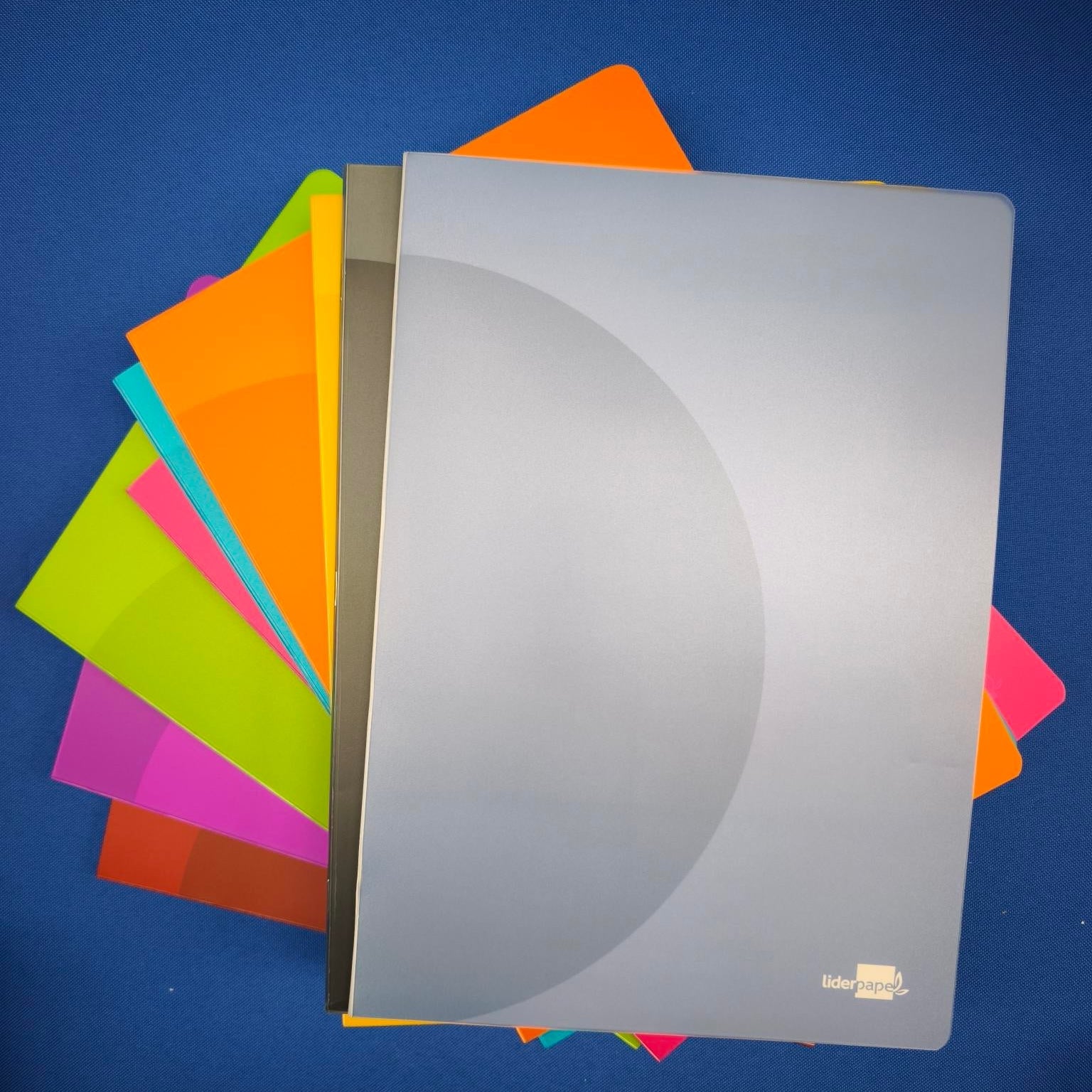 Kit Material Escolar Completo | 60Eur | Cadernos A4 + Estojo TOTTO e Material Escolar