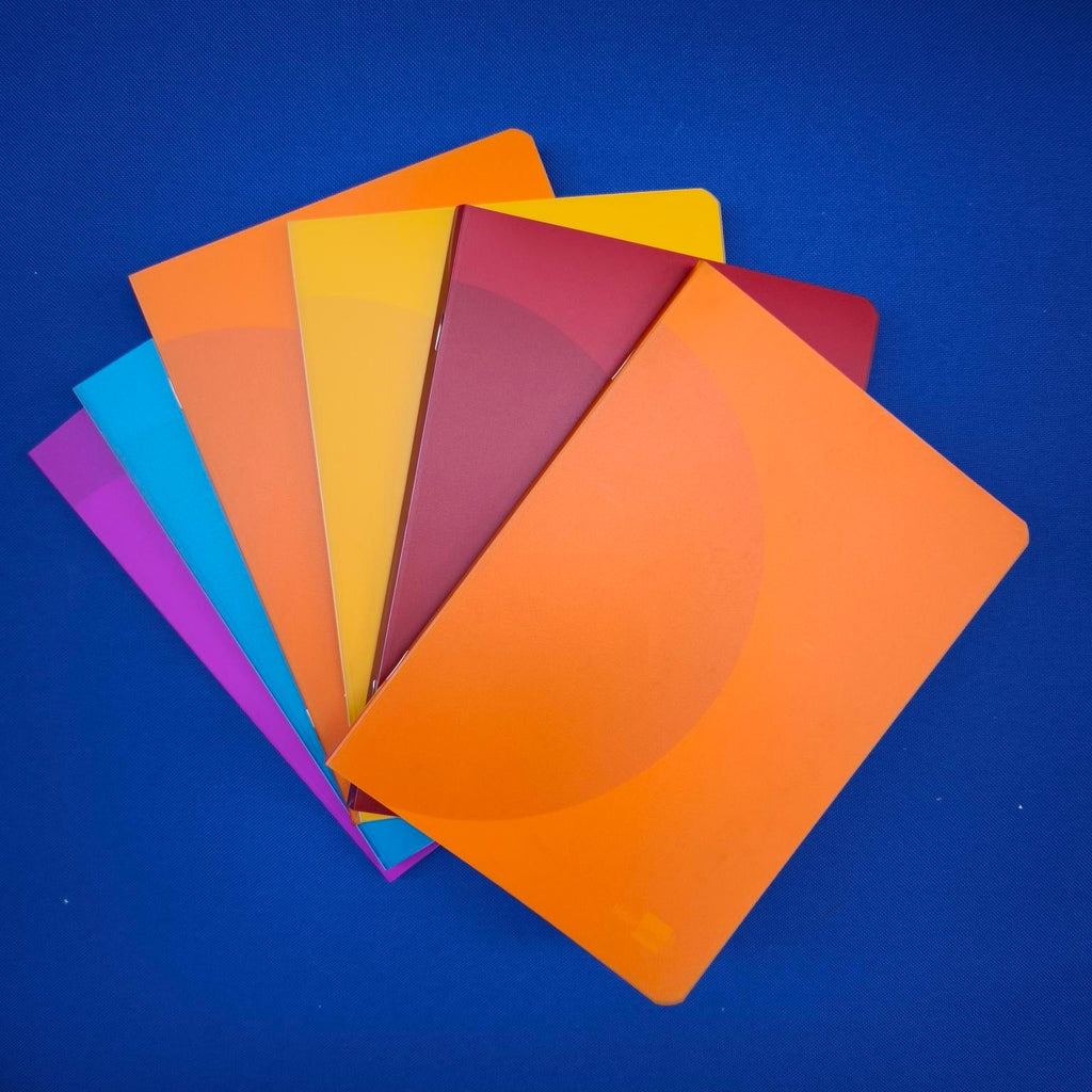 Kit Material Escolar Completo | 50Eur | Cadernos, Estojo TOTTO e Material Escolar